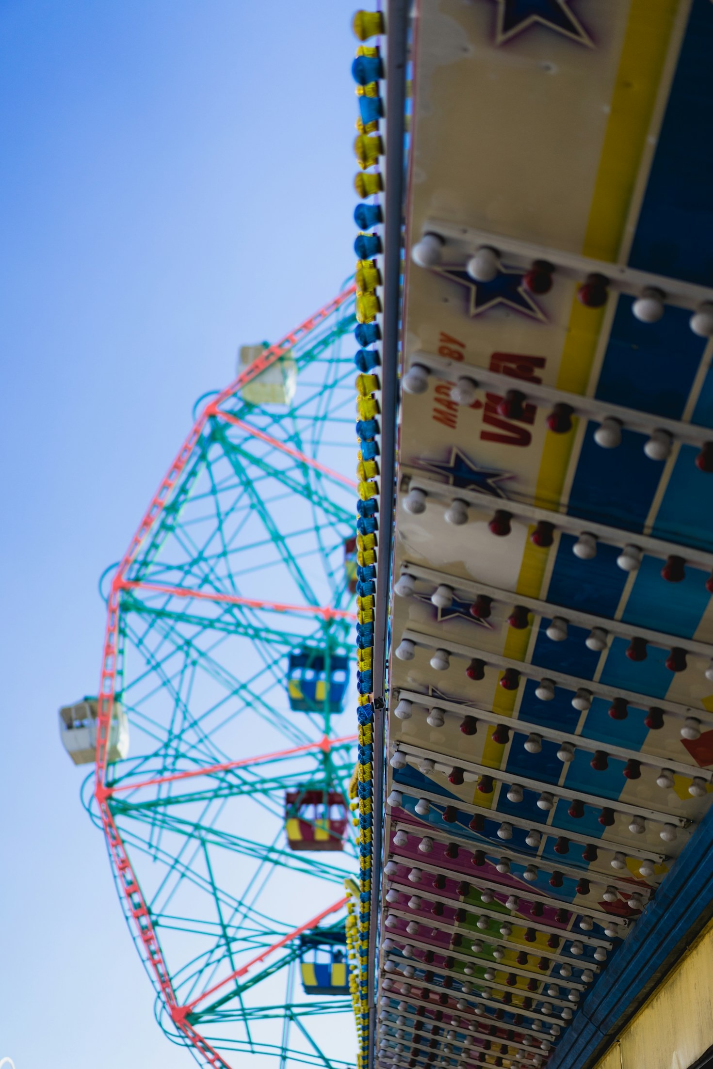 Exploring Texas Fairground Events for Families